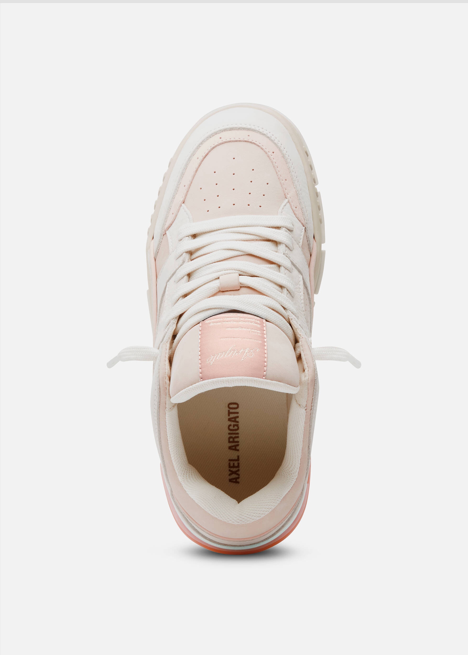 Area Lo Sneaker - 4