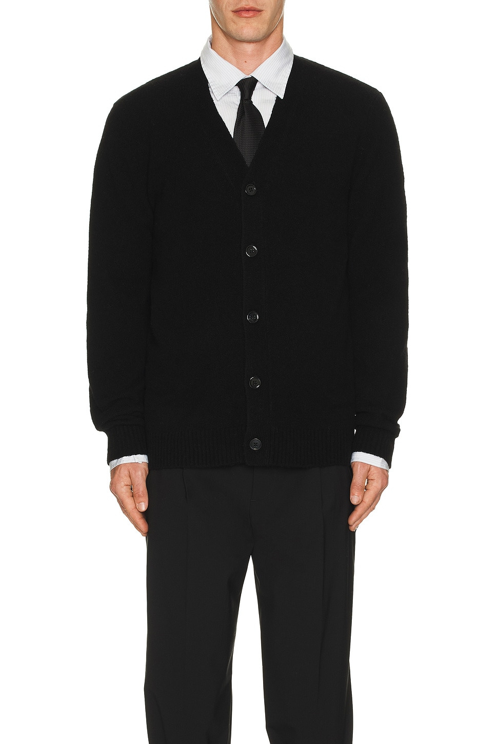 John Cardigan - 3
