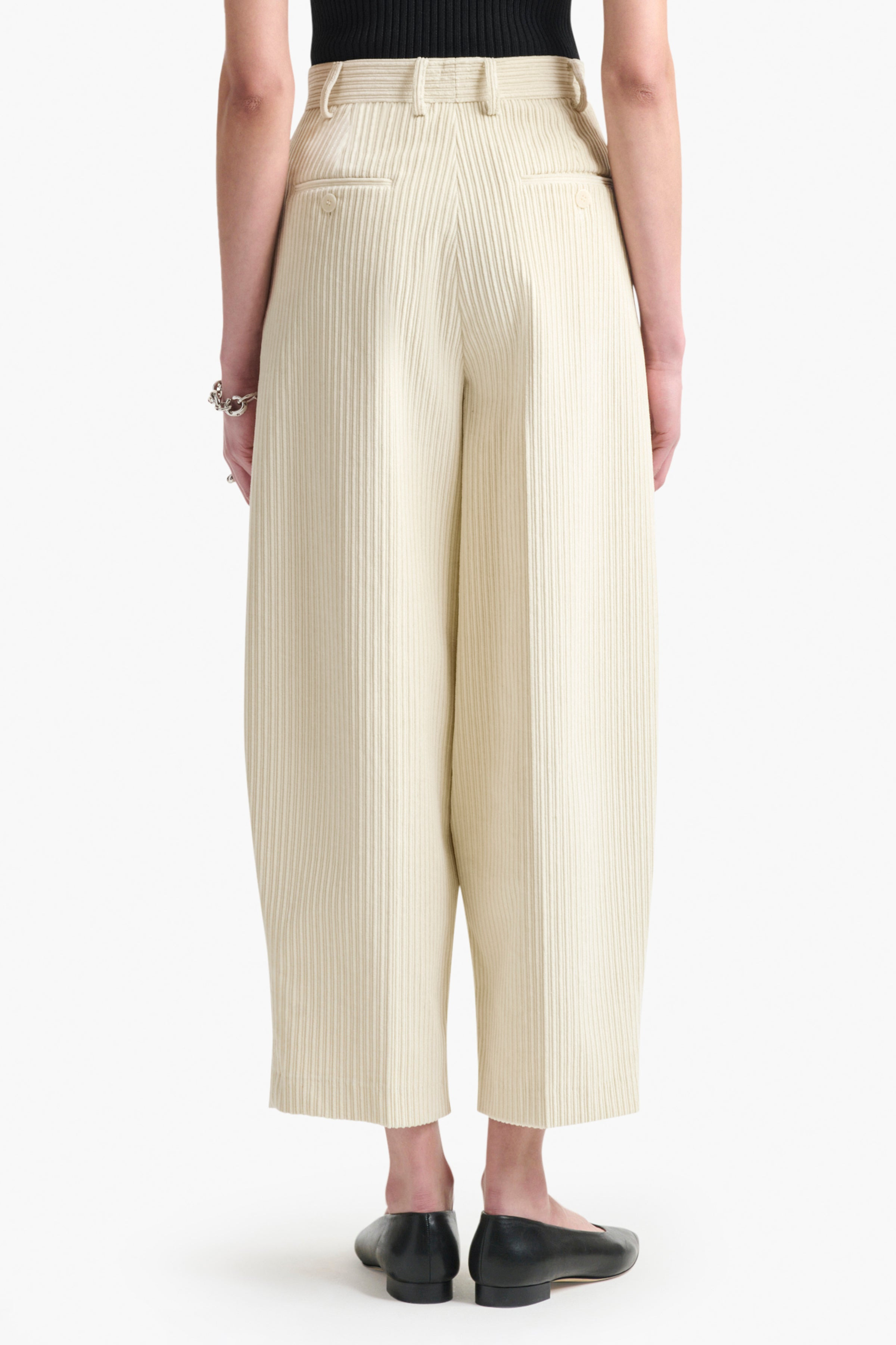 DASH PANT - 5