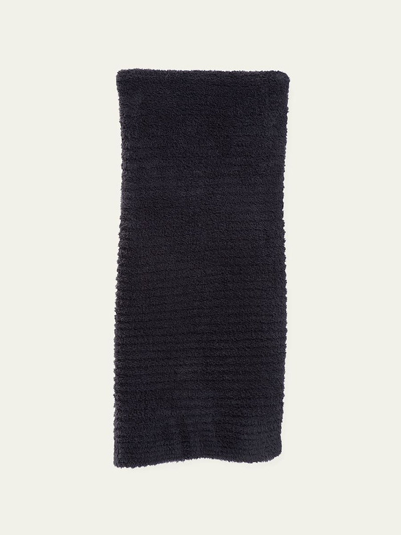 Barefoot Dreams CozyChic Ribbed Throw Blanket outlook