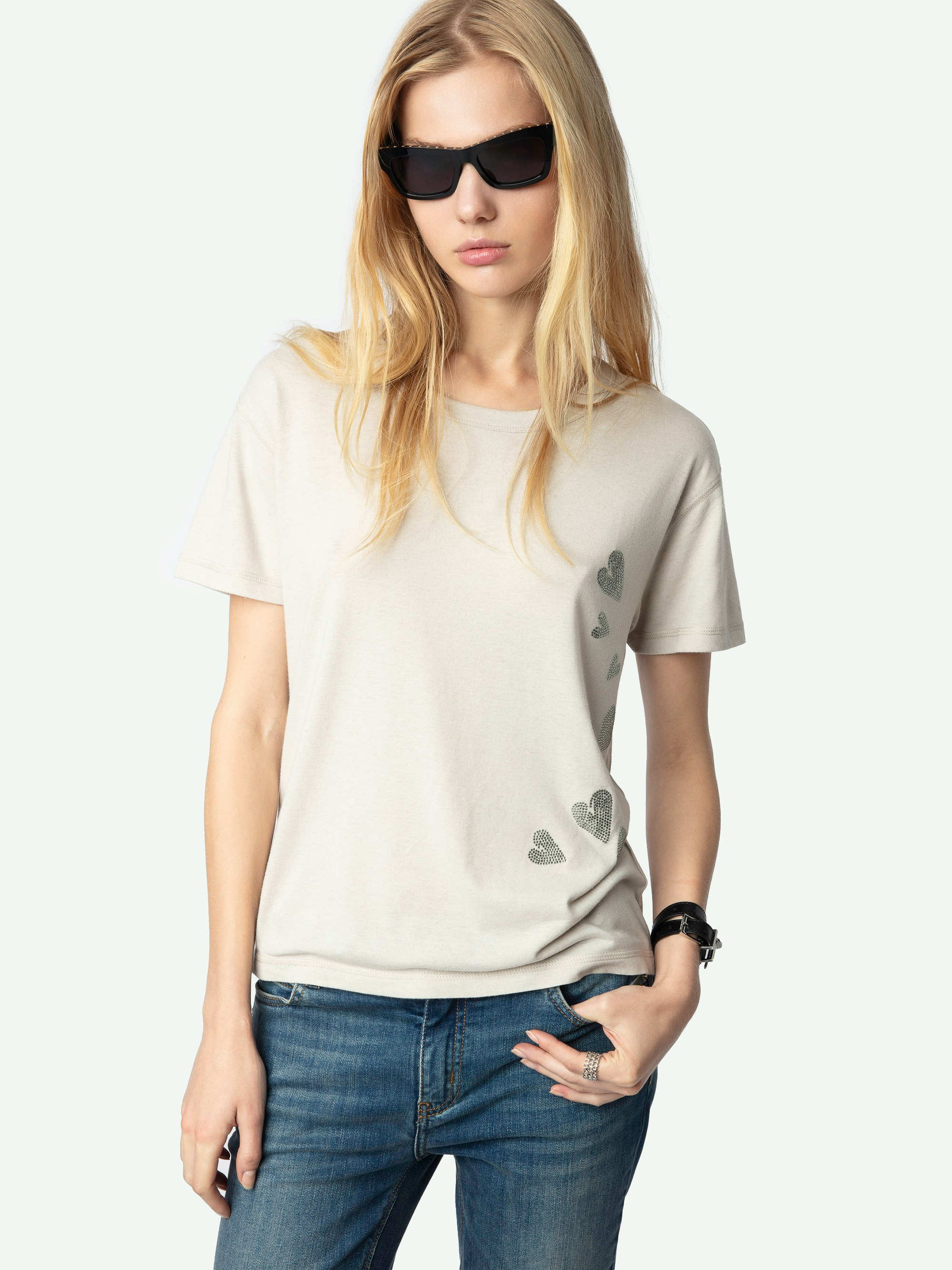 Marta T-shirt - 5