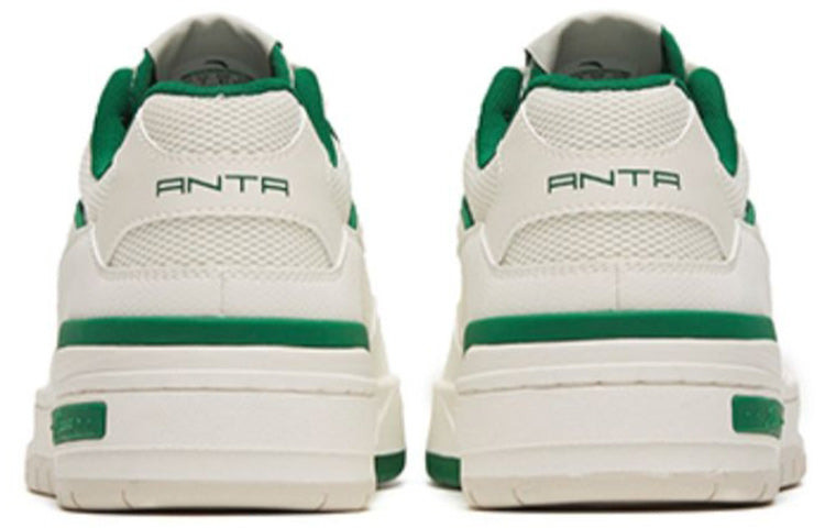 ANTA Flame 4.0 'White Green' 112328081-5 - 5