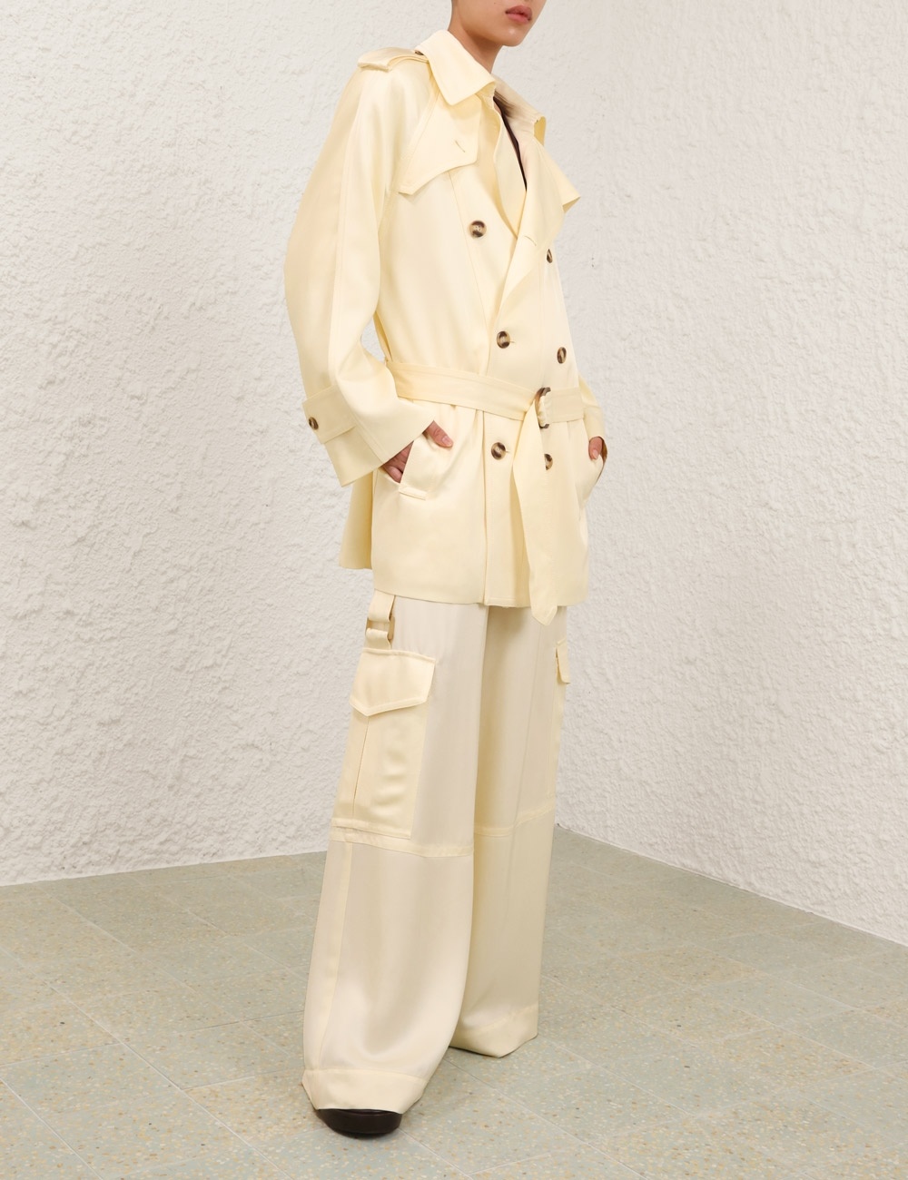 DAWNING CARGO PANT - 7