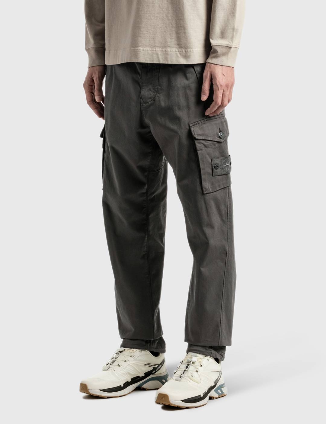 Ghost Piece Cargo Pants - 2