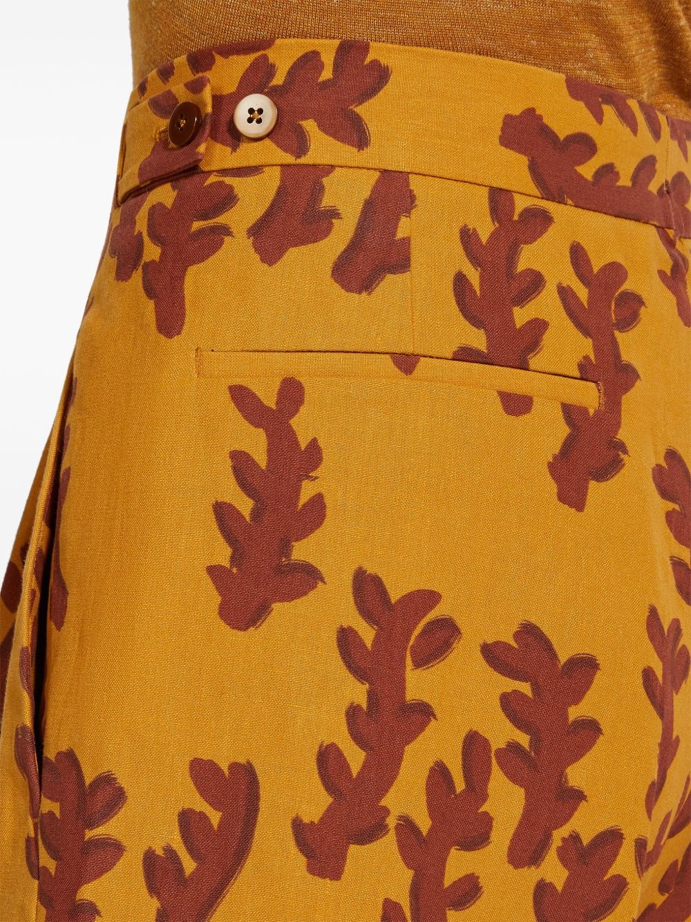 Oasi shorts - 6