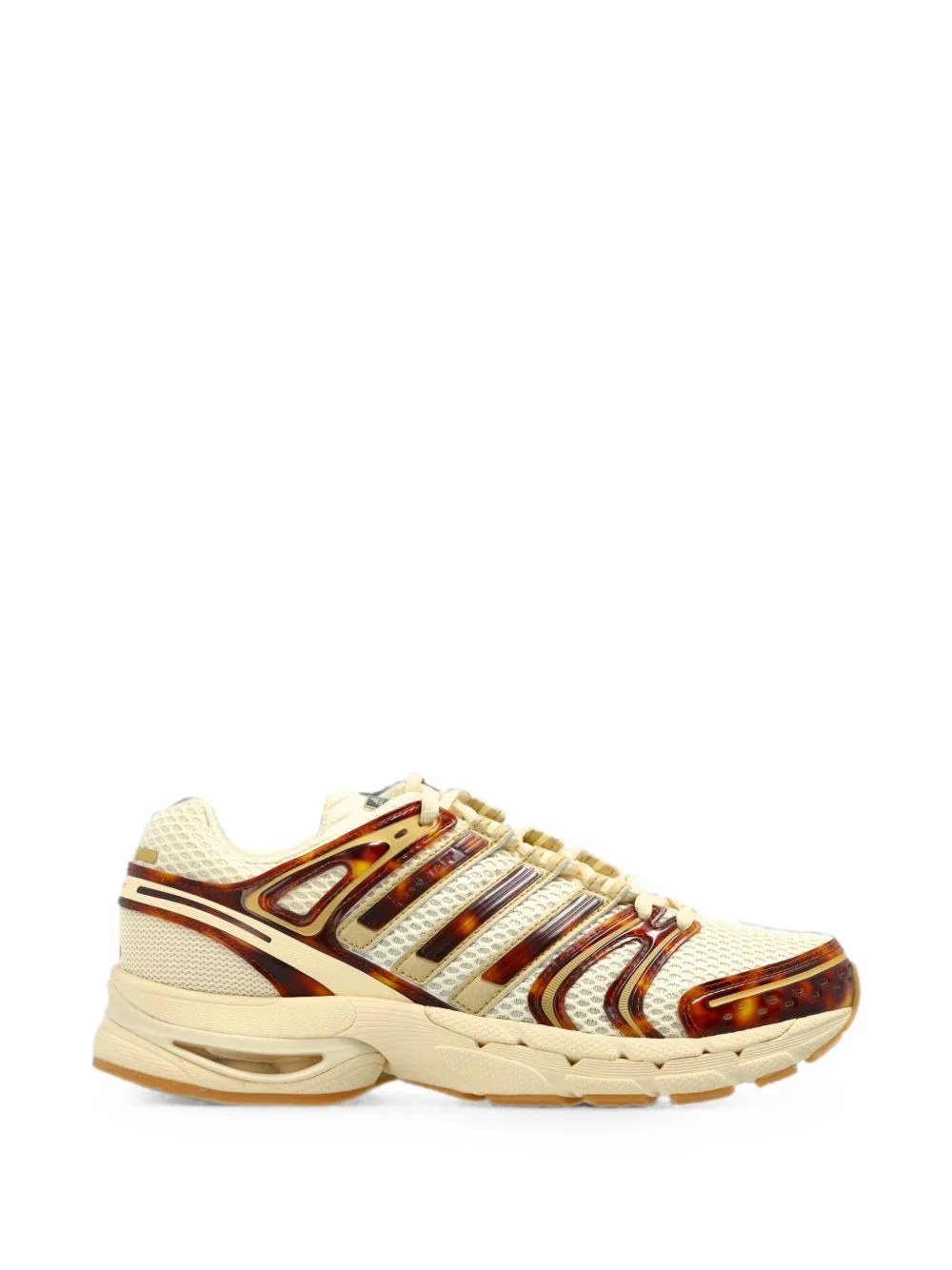 Adistar Control 5 lace-up sneakers - 1