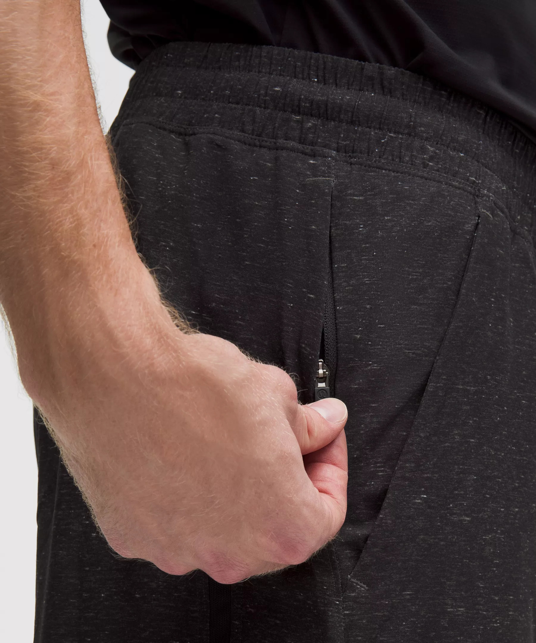 Pace Breaker Linerless Short 9" - 6