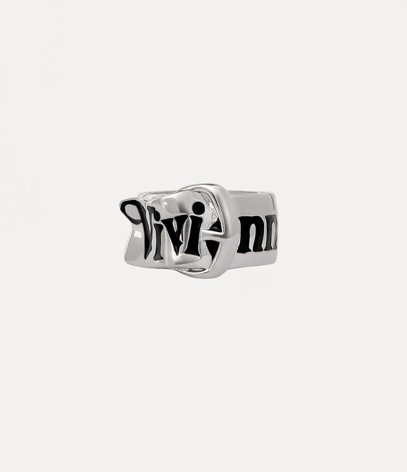 Vivienne Westwood BELT RING outlook