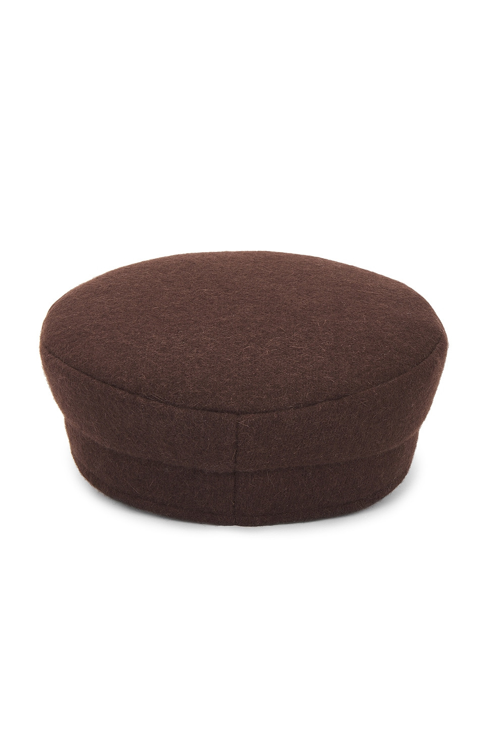 Baker Boy Cap - 2