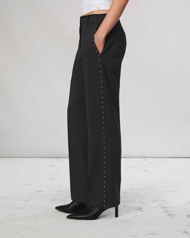 Cosette Wool-Blend Pant 4