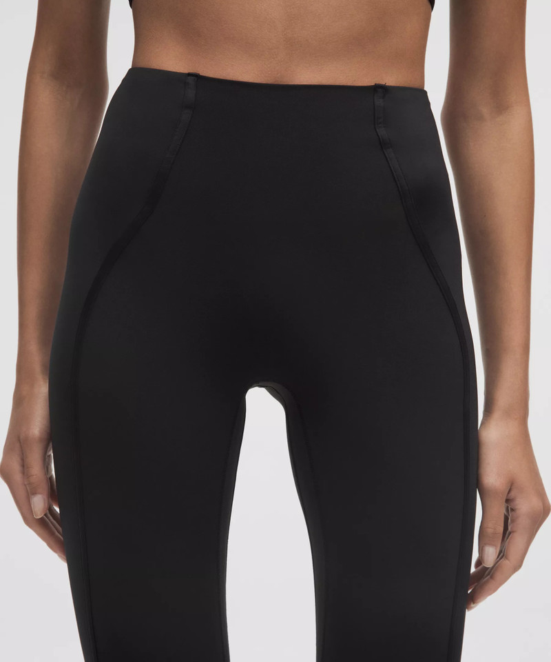 lululemon Align No Line™ High-Rise Pant 28" *Satin 4