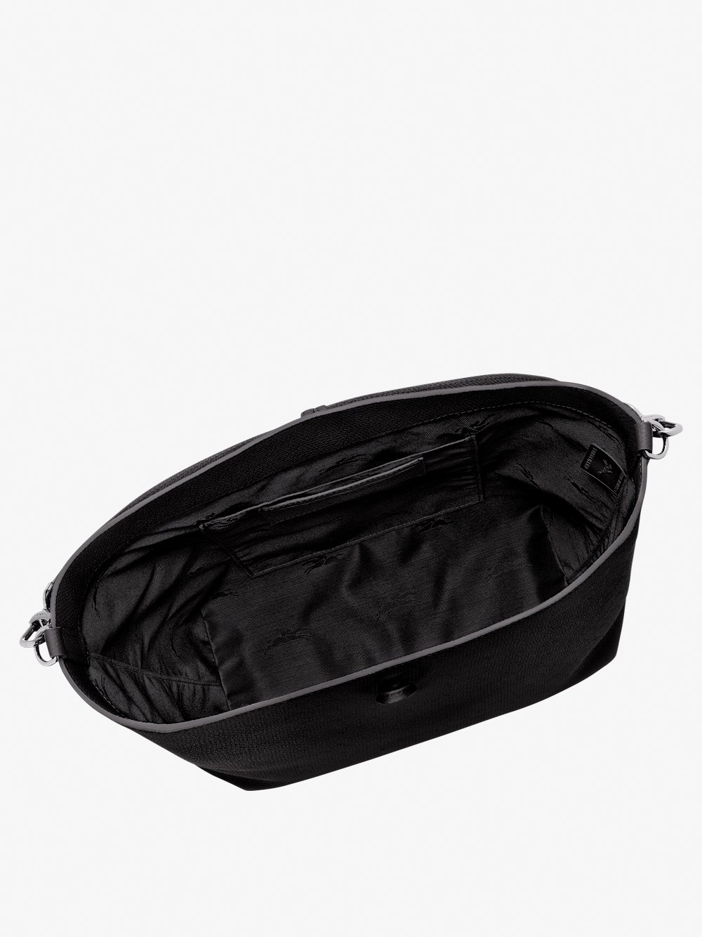 `Le Roseau` Medium Hobo Bag - 4