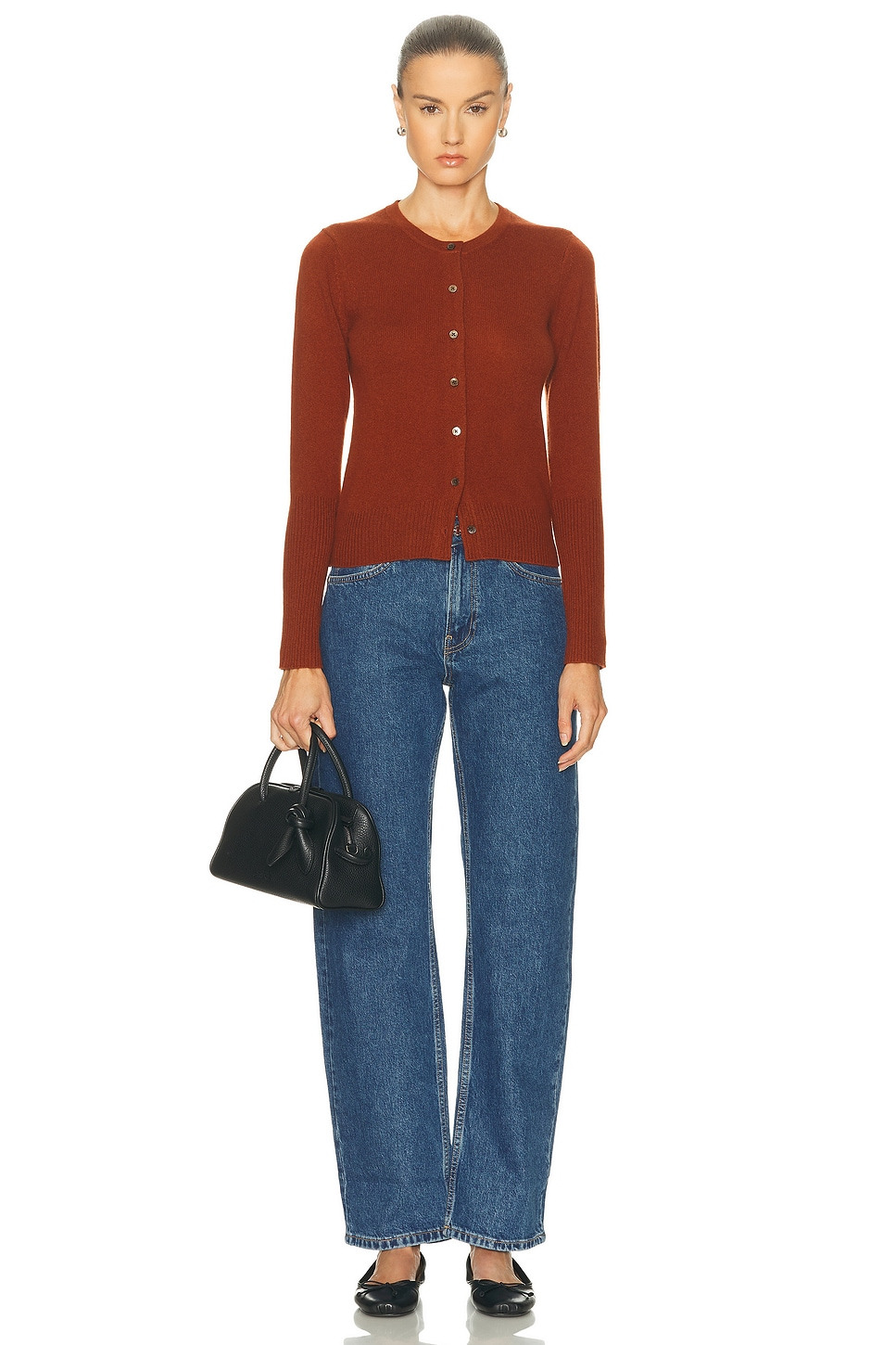 Jane Cardigan - 4