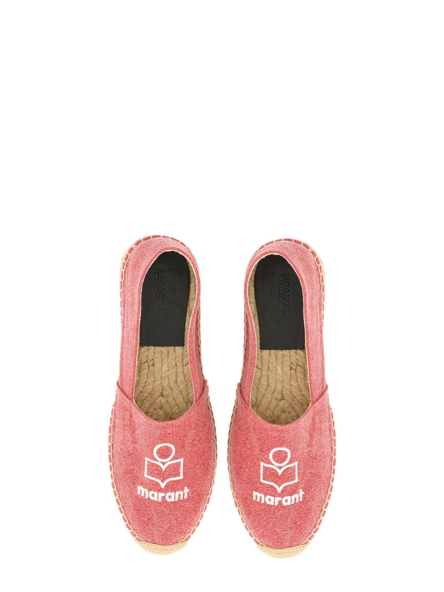Isabel Marant Women Espadrille "Canae" - 6