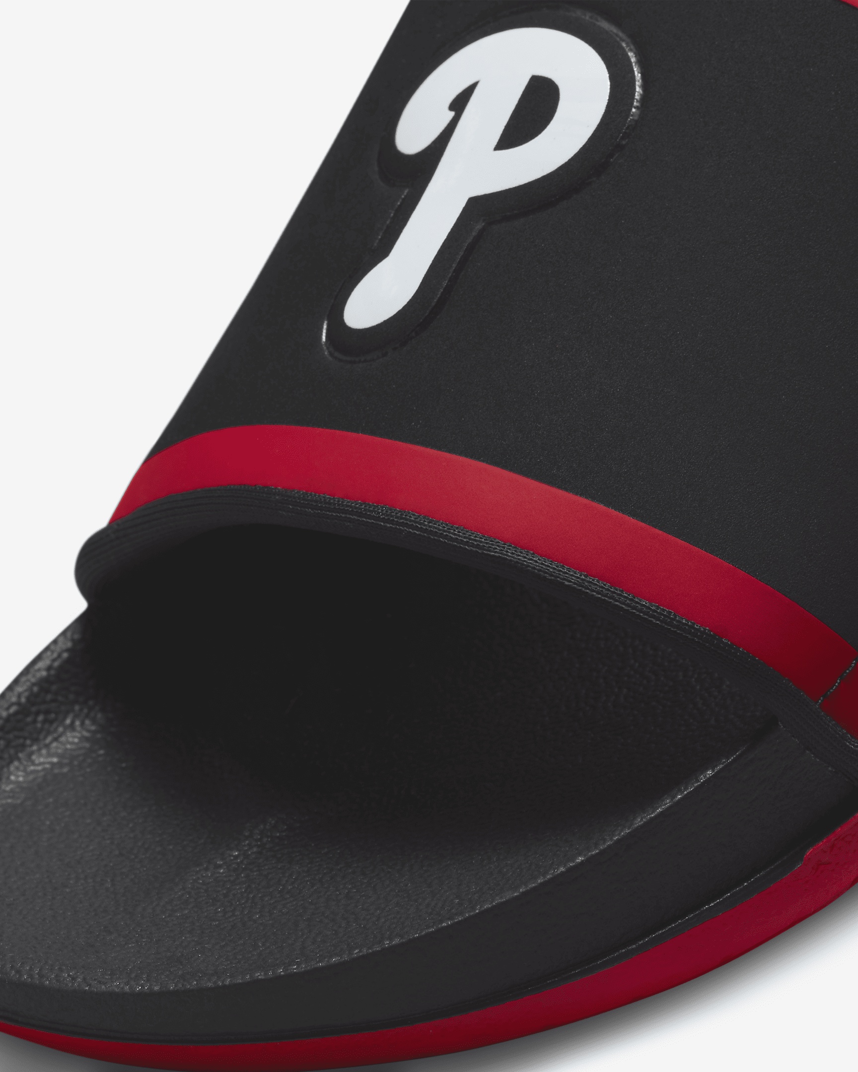 Nike Offcourt (MLB Philadelphia Phillies) Slide - 6