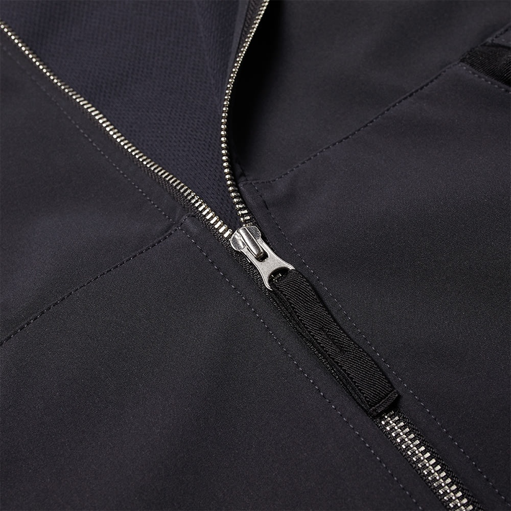 Stone Island Soft Shell-R Hooded Jacket - 4