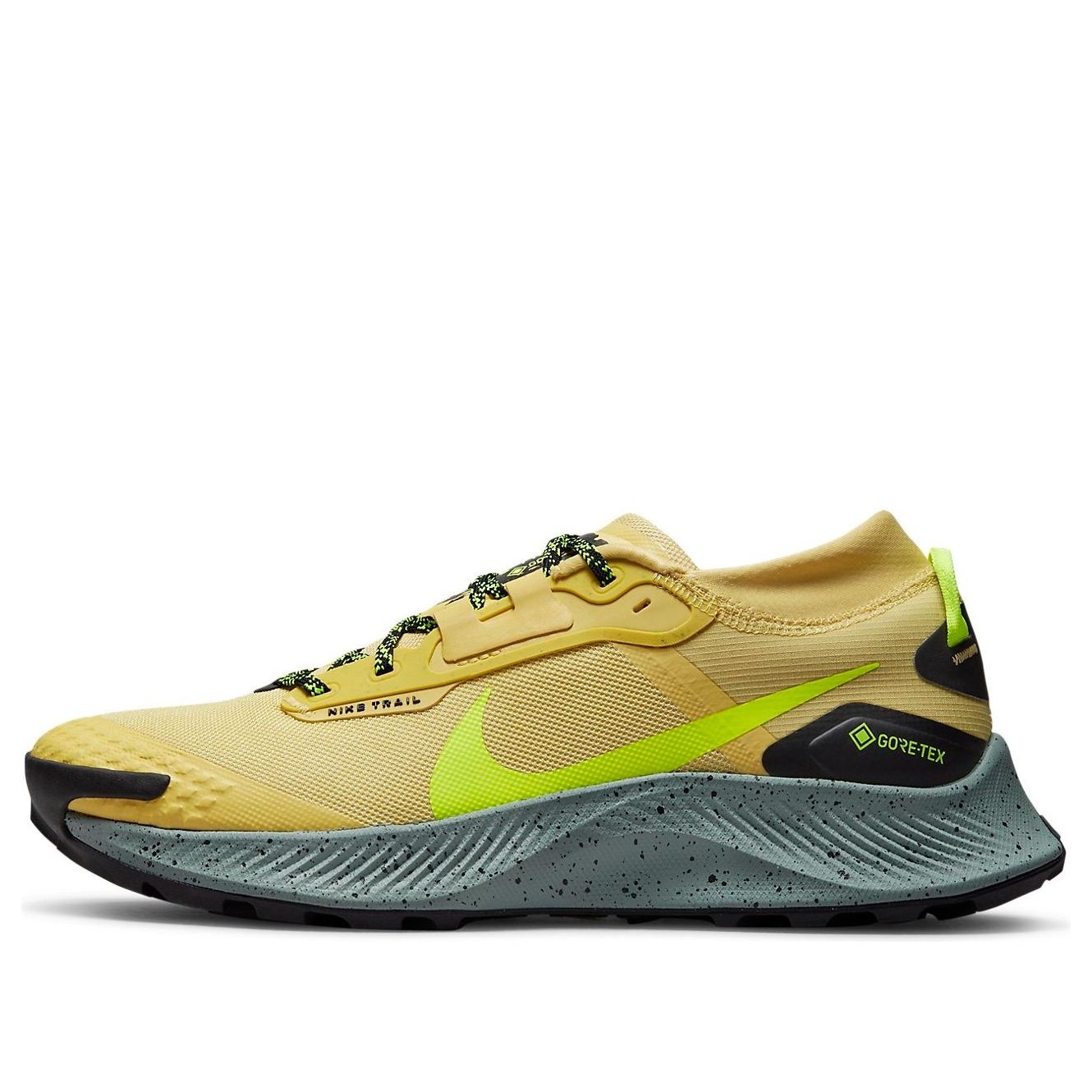 Nike Pegasus Trail 3 GORE-TEX 'Celery Volt' DC8793-300 - 1