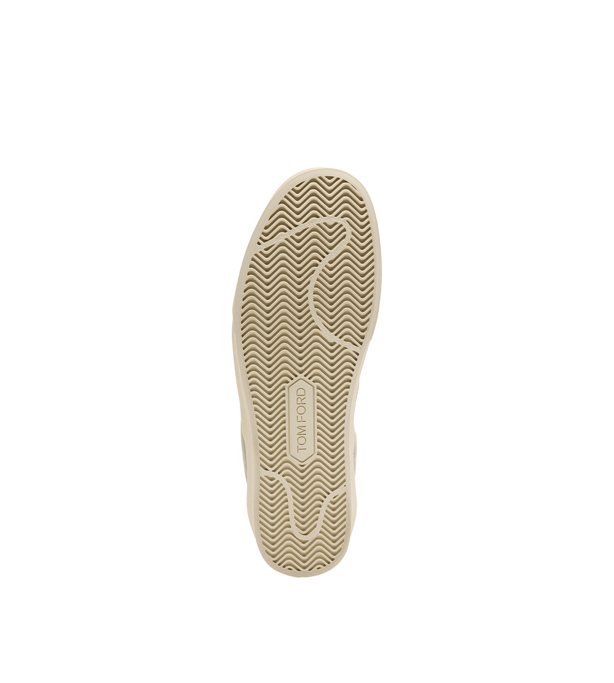 NUBUCK JUDE SLIP ON SNEAKER - 4