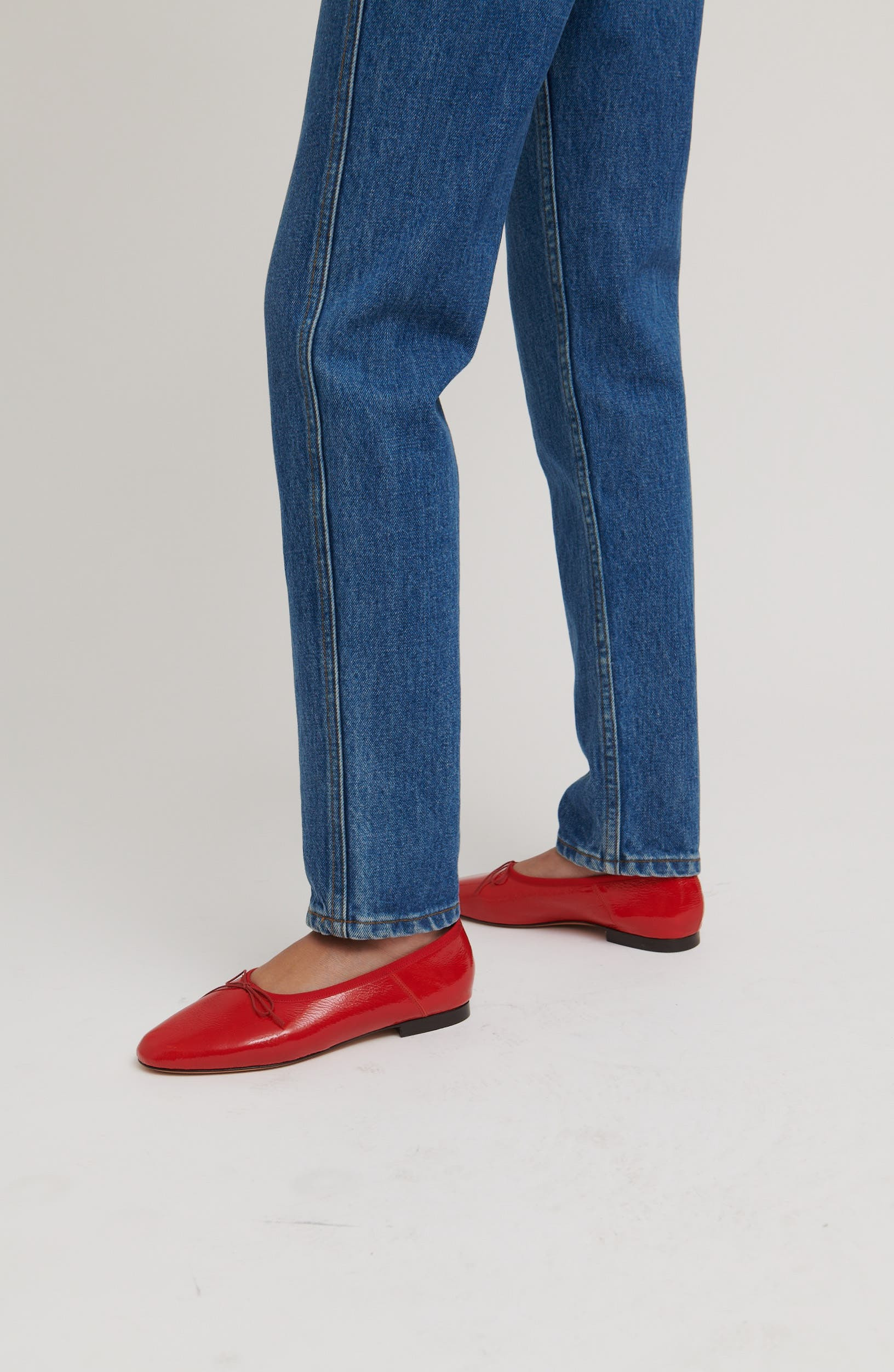 Dream Ballerina Flat - 7