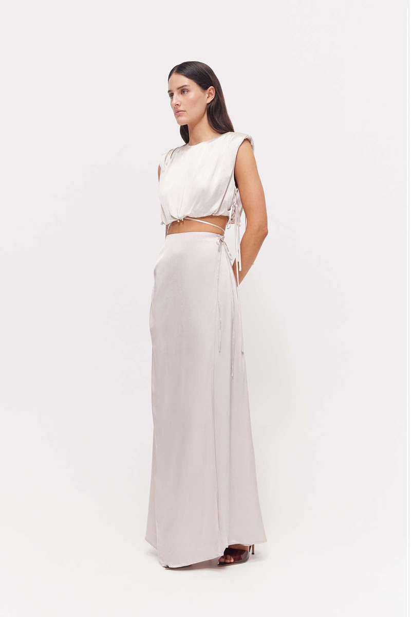 RACHEL GILBERT JULY SKIRT outlook