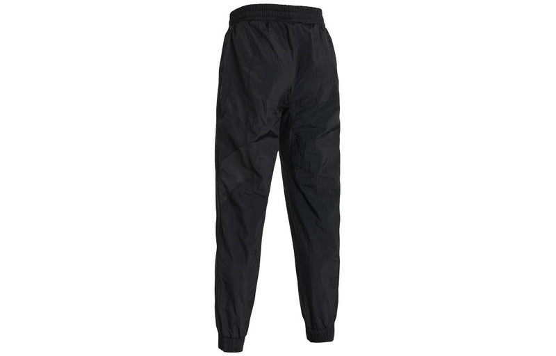 Under Armour Under Armour APAC Pants 'Black' 1373187-001 outlook
