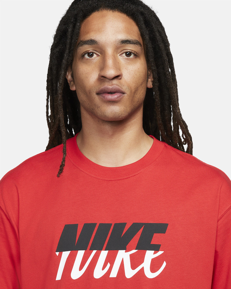 Nike Sportswear Max90 Men's T-Shirt 3