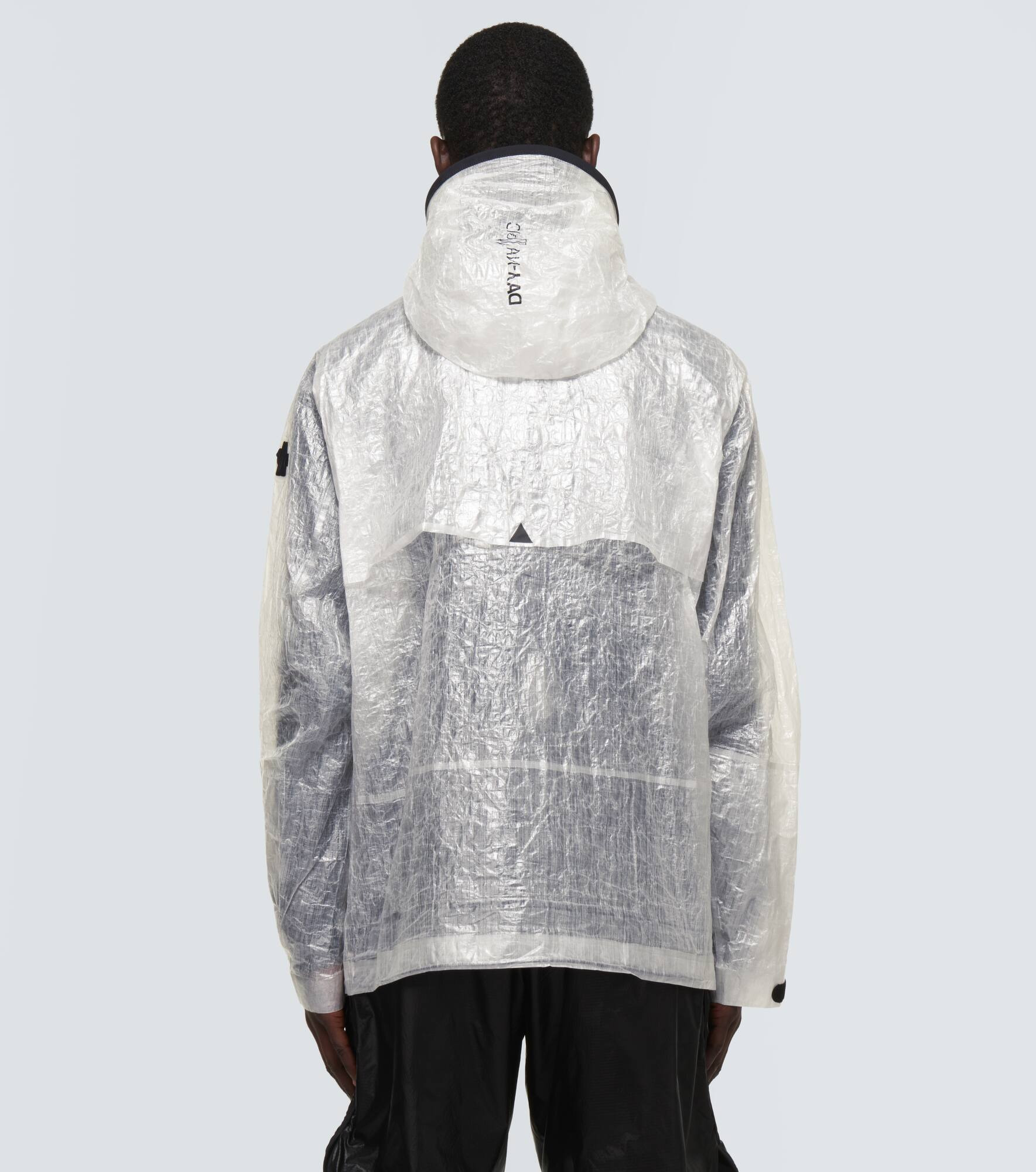 Day-Namic Croset jacket - 4
