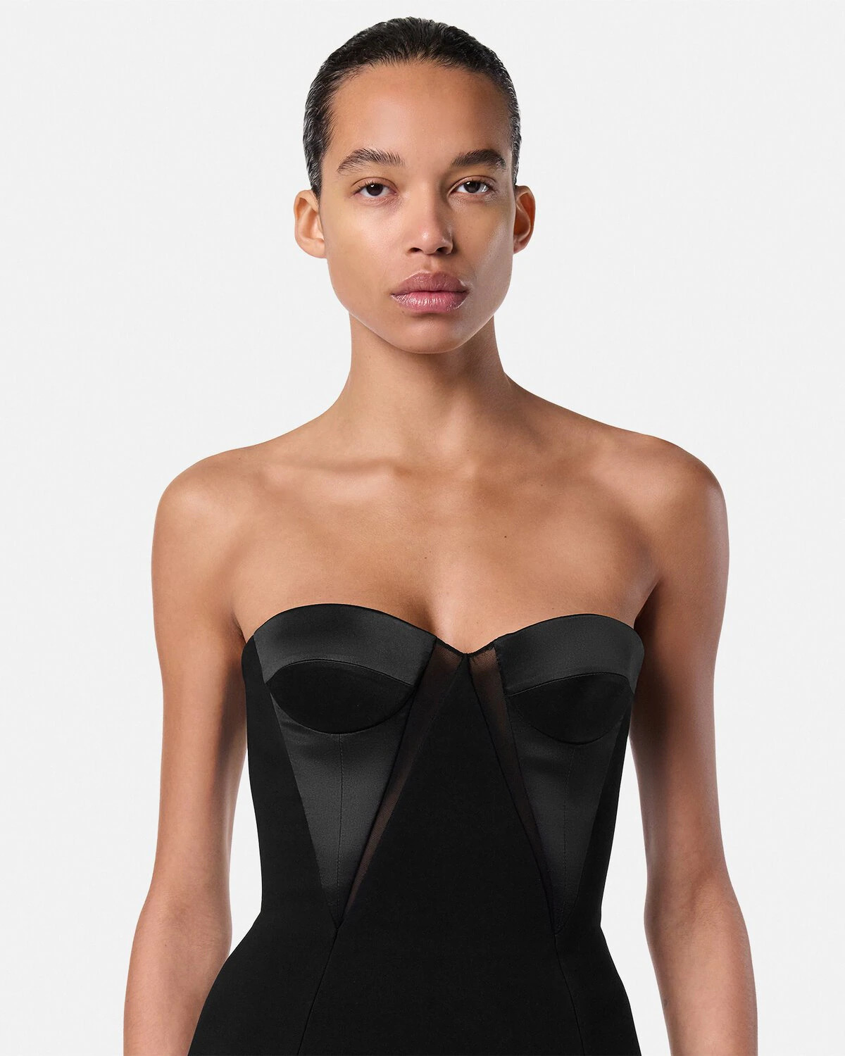 Cady Bustier - 3