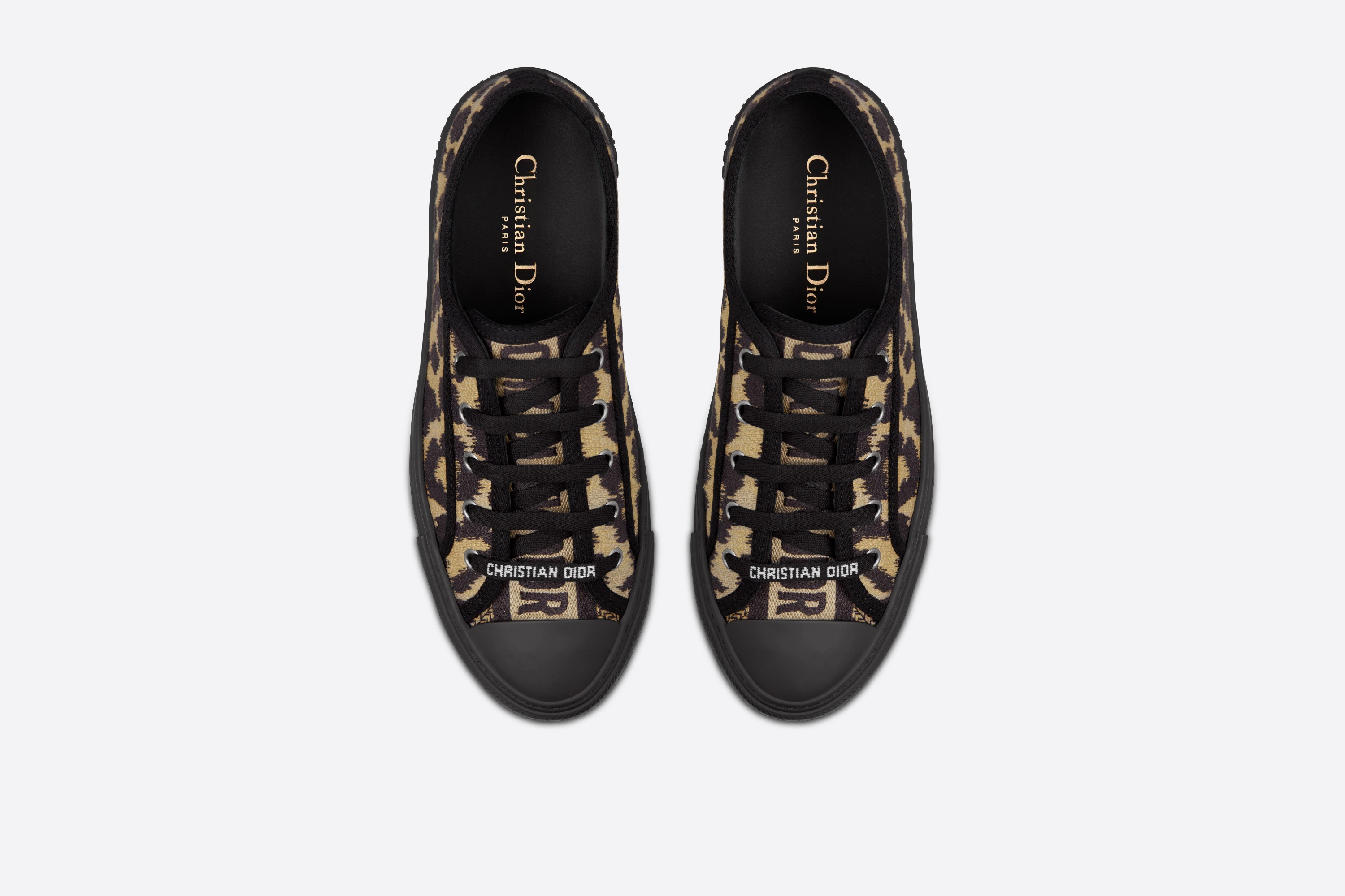 Walk'n'Dior Sneaker - 4