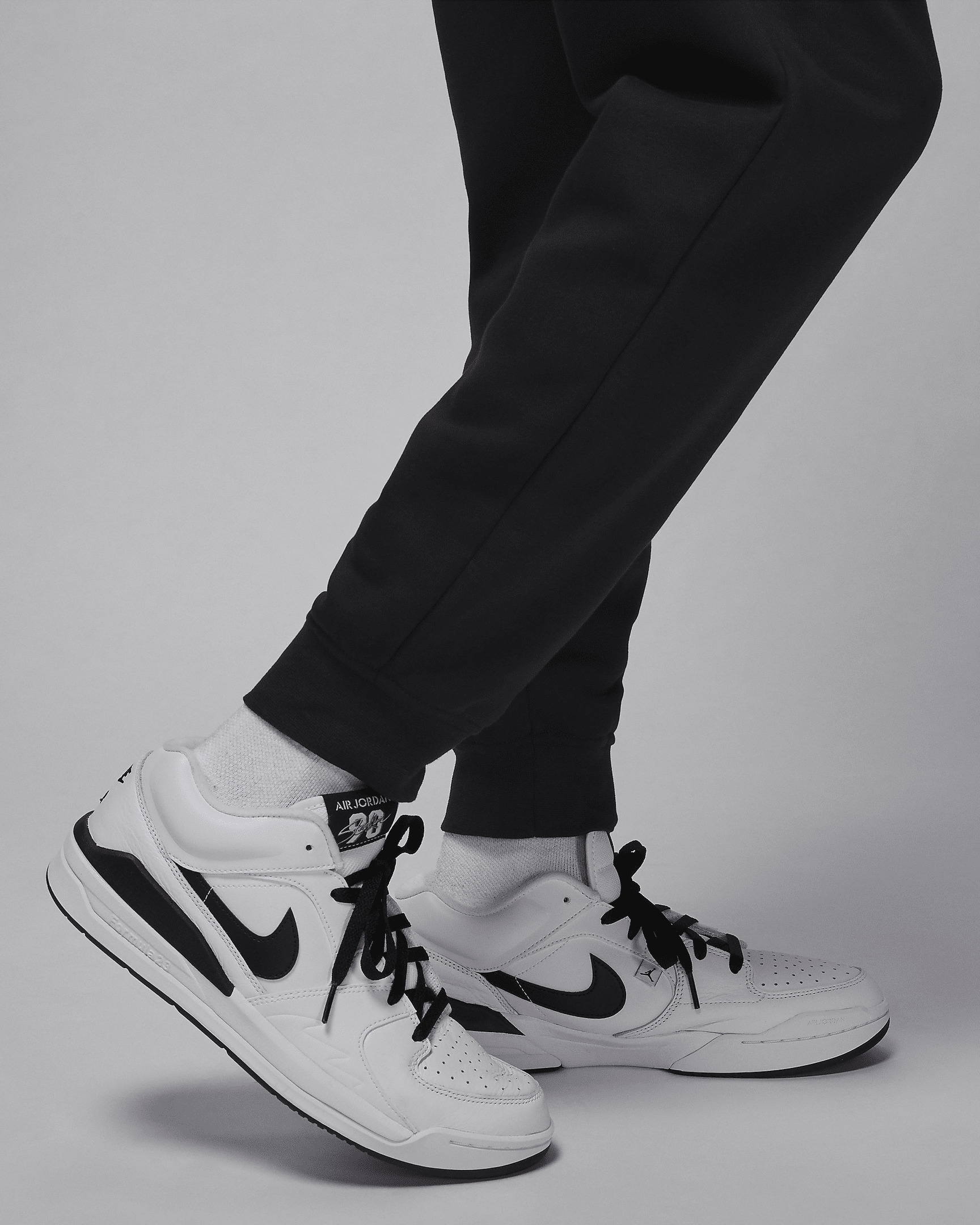 Jordan Brooklyn Fleece Men's Pants - 5