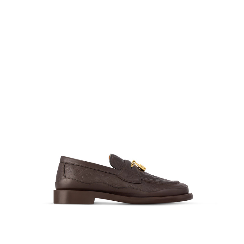 LV Dandy Loafer 1