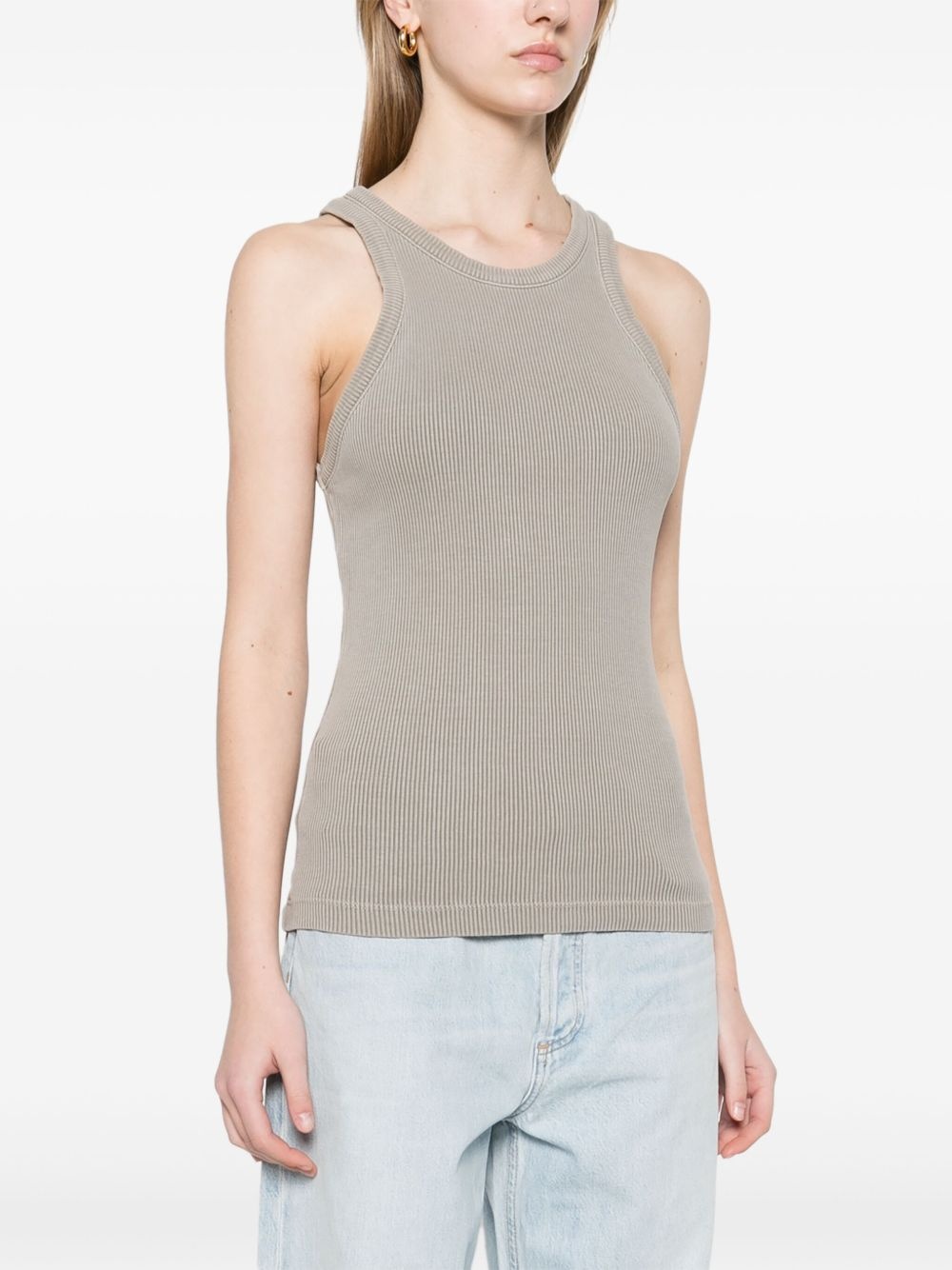 Rayne tank top - 3