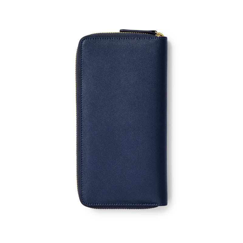 Large Travel Wallet 3