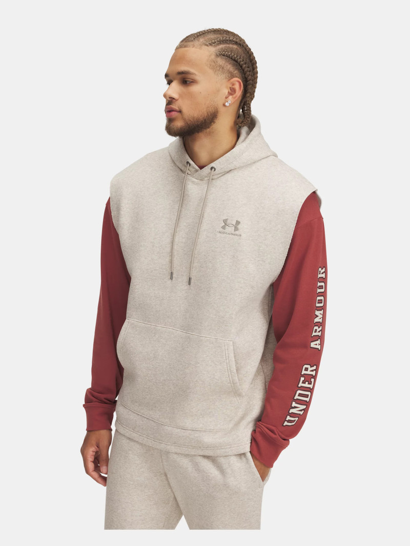 UA Icon Fleece 1