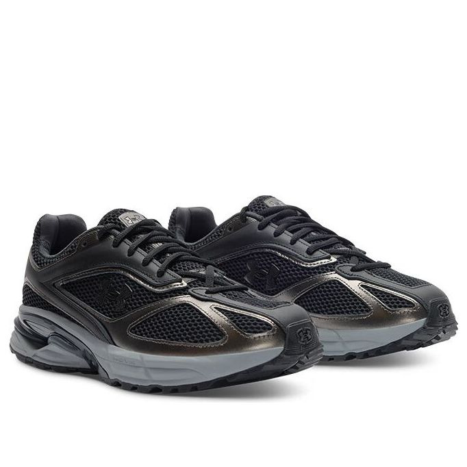 Under Armour HOVR Apparition 'Black' 3027595-007 - 3