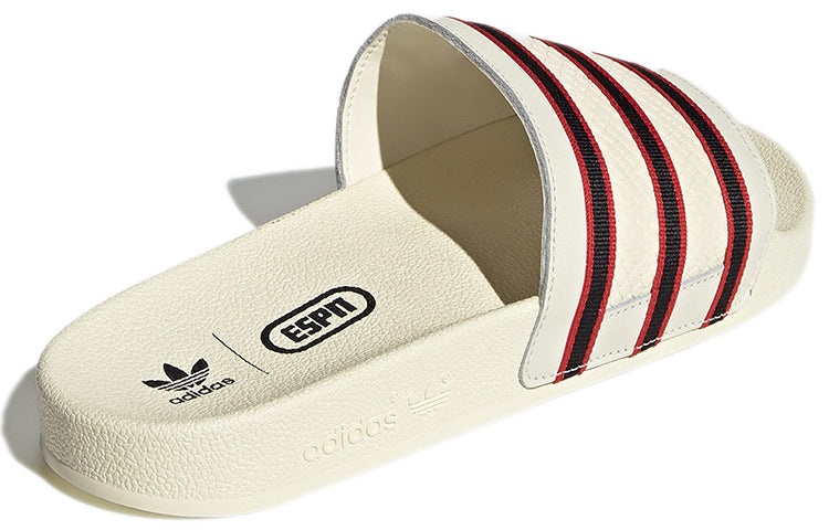 adidas ESPN x Adilette Slide '1979' GZ1077 - 4