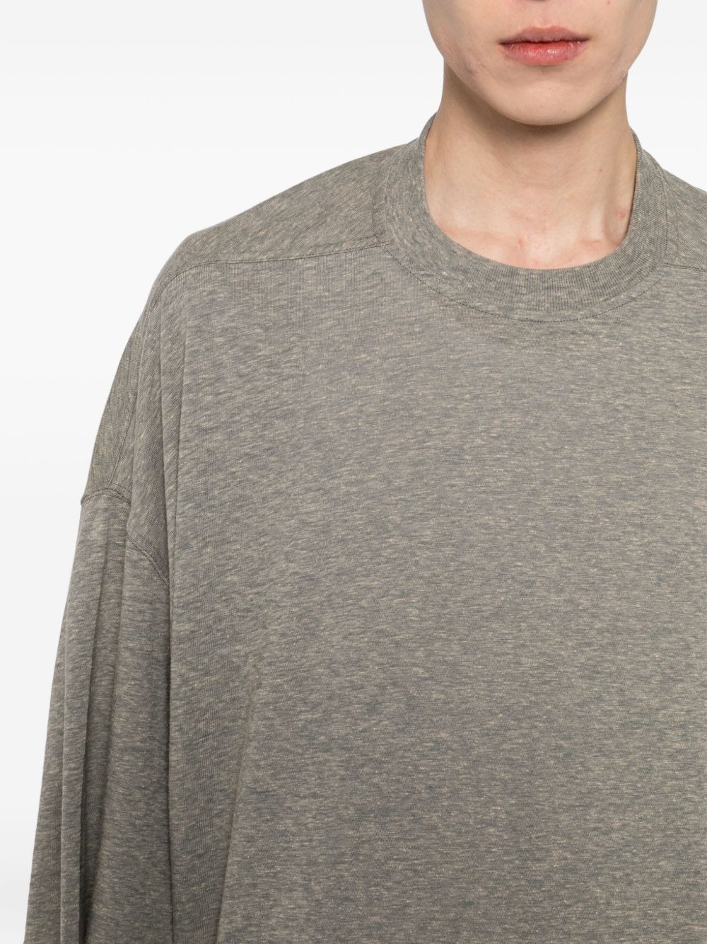 Tommy T-shirt - 4