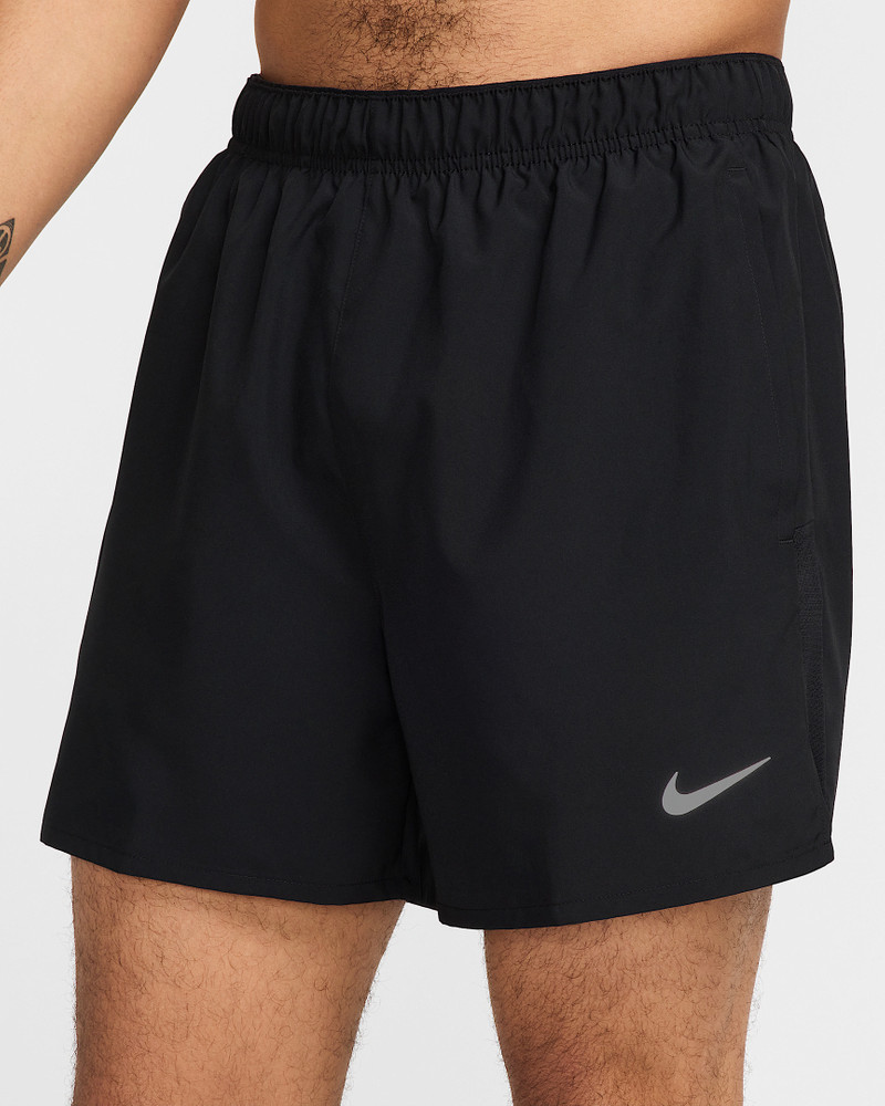 Nike Nike Challenger Men's Dri-FIT 5" 2-in-1 Versatile Shorts outlook