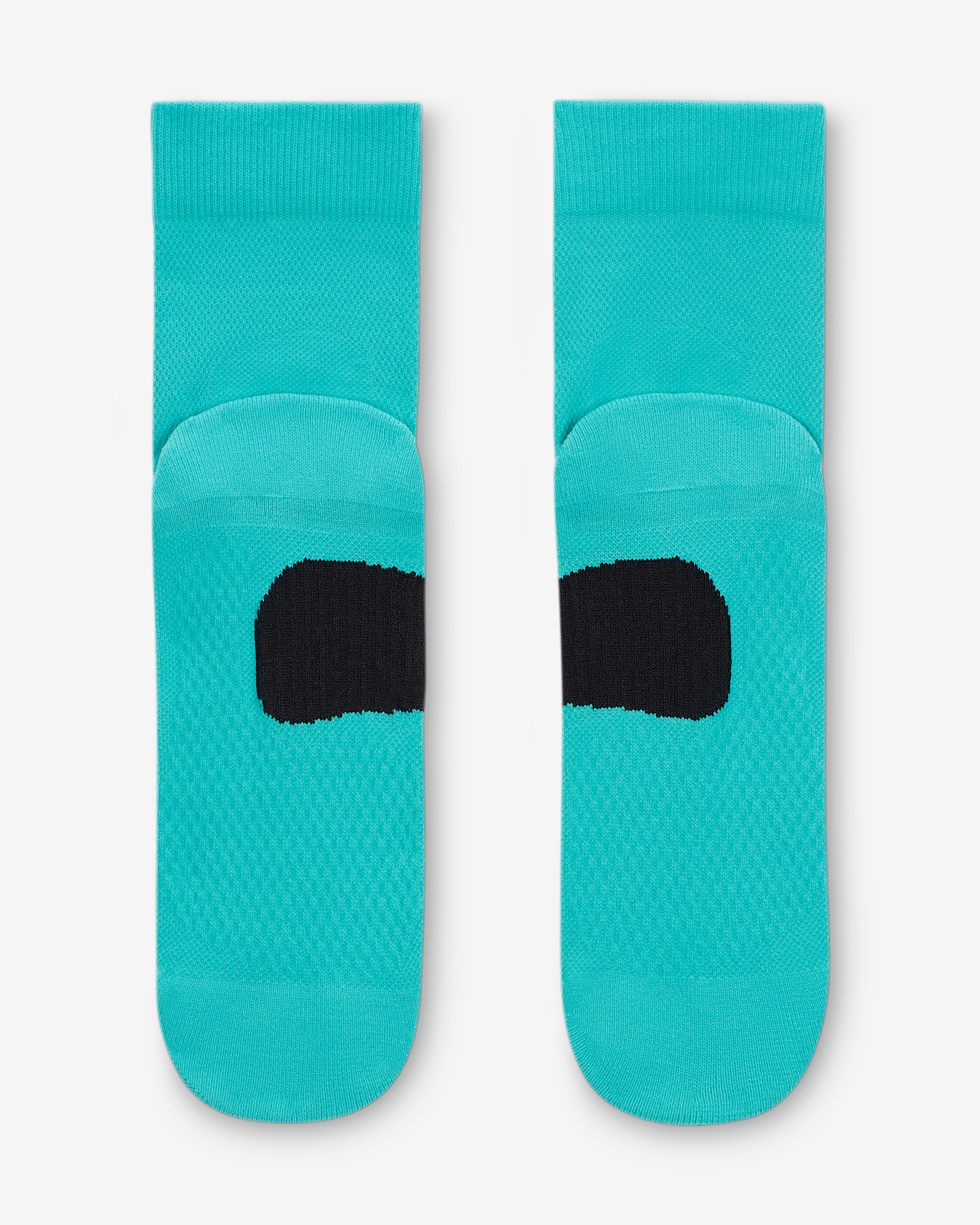 Nike Midweight Running Micro Crew Socks (1 Pair) - 3