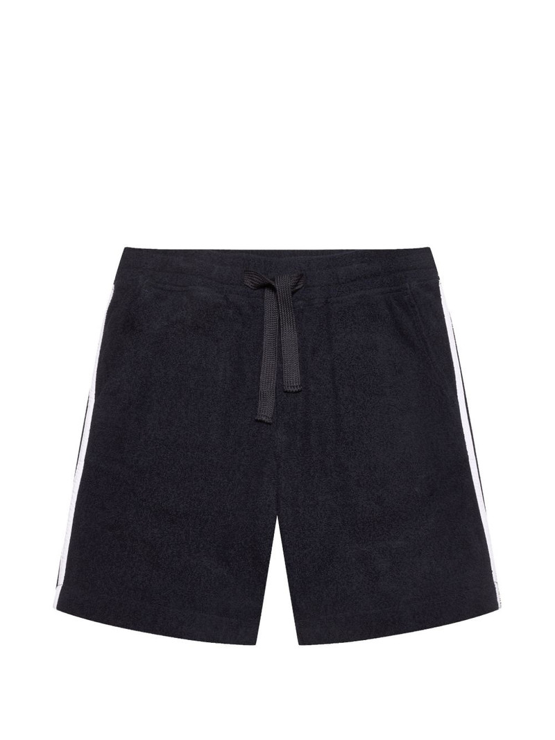 Trevone drawstring shorts 1