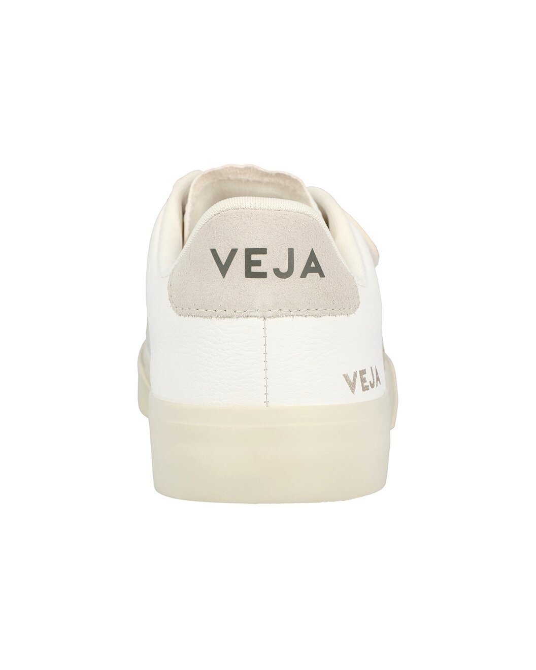 VEJA Recife Logo Leather Sneaker - 3