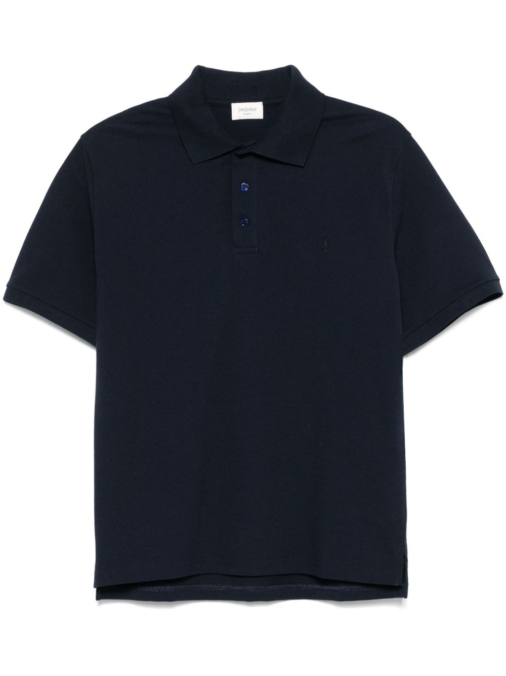 Cassandre polo shirt - 1