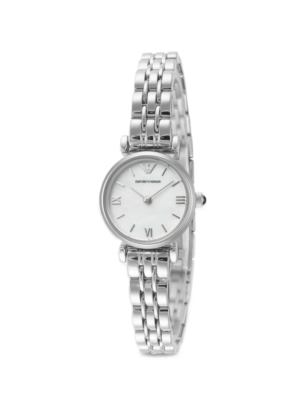 Classic 22mm watch - 1