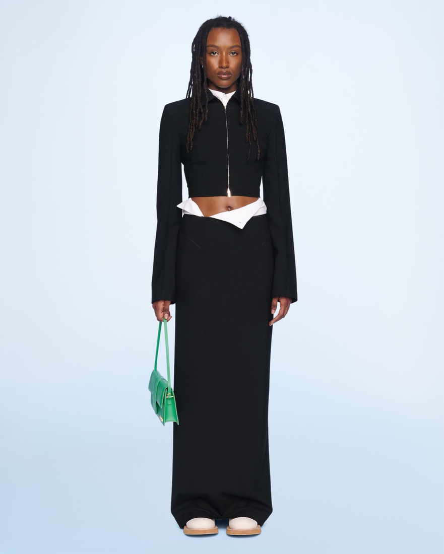 La veste Limao - 2