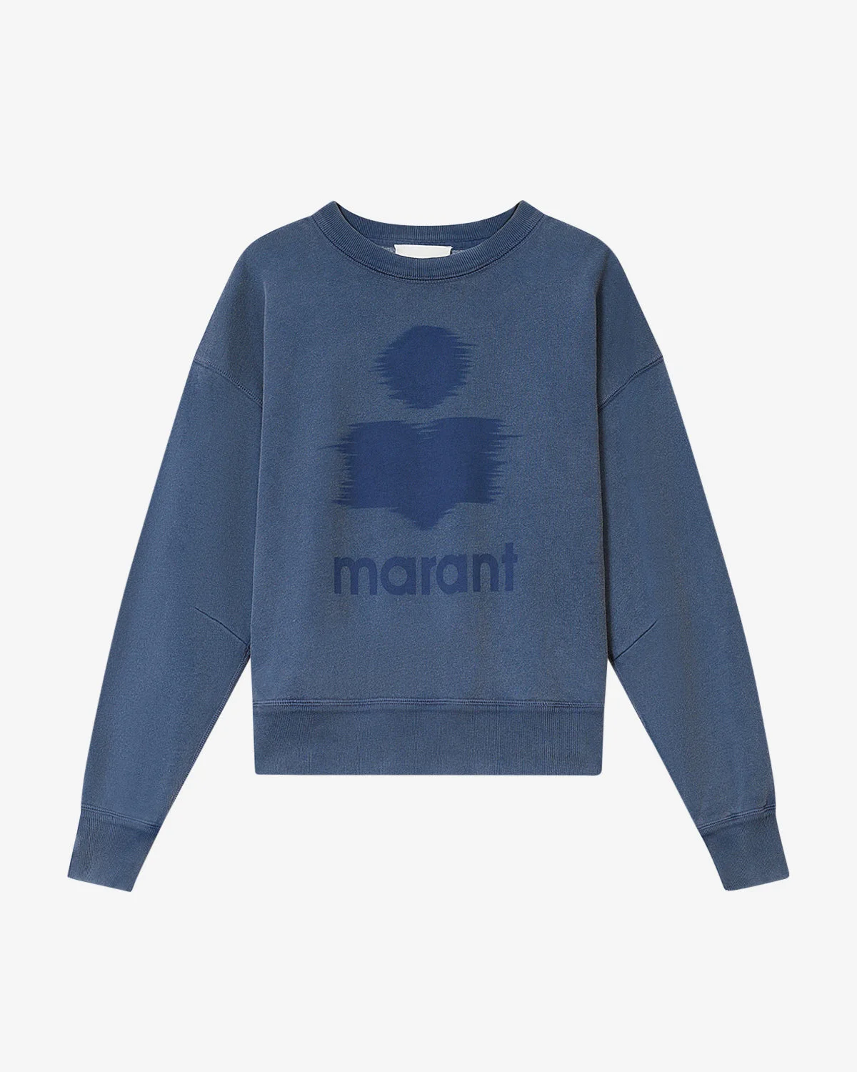 MOBYLI SWEATSHIRT - 1