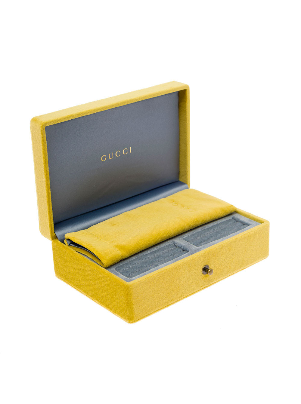 Gucci Women Gg1131s Woman Sungl  Metallo - 4