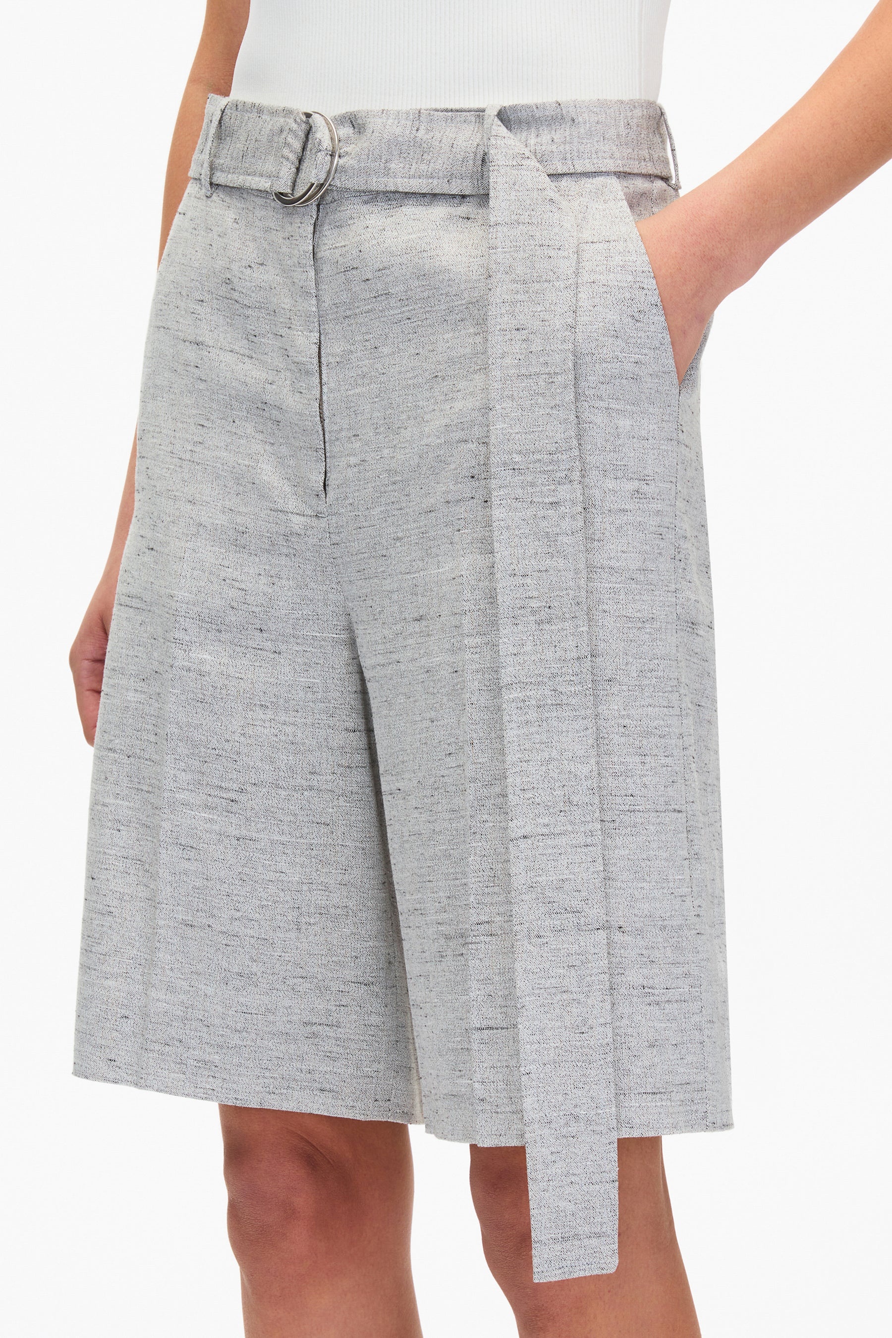Tailored Long Short - 5