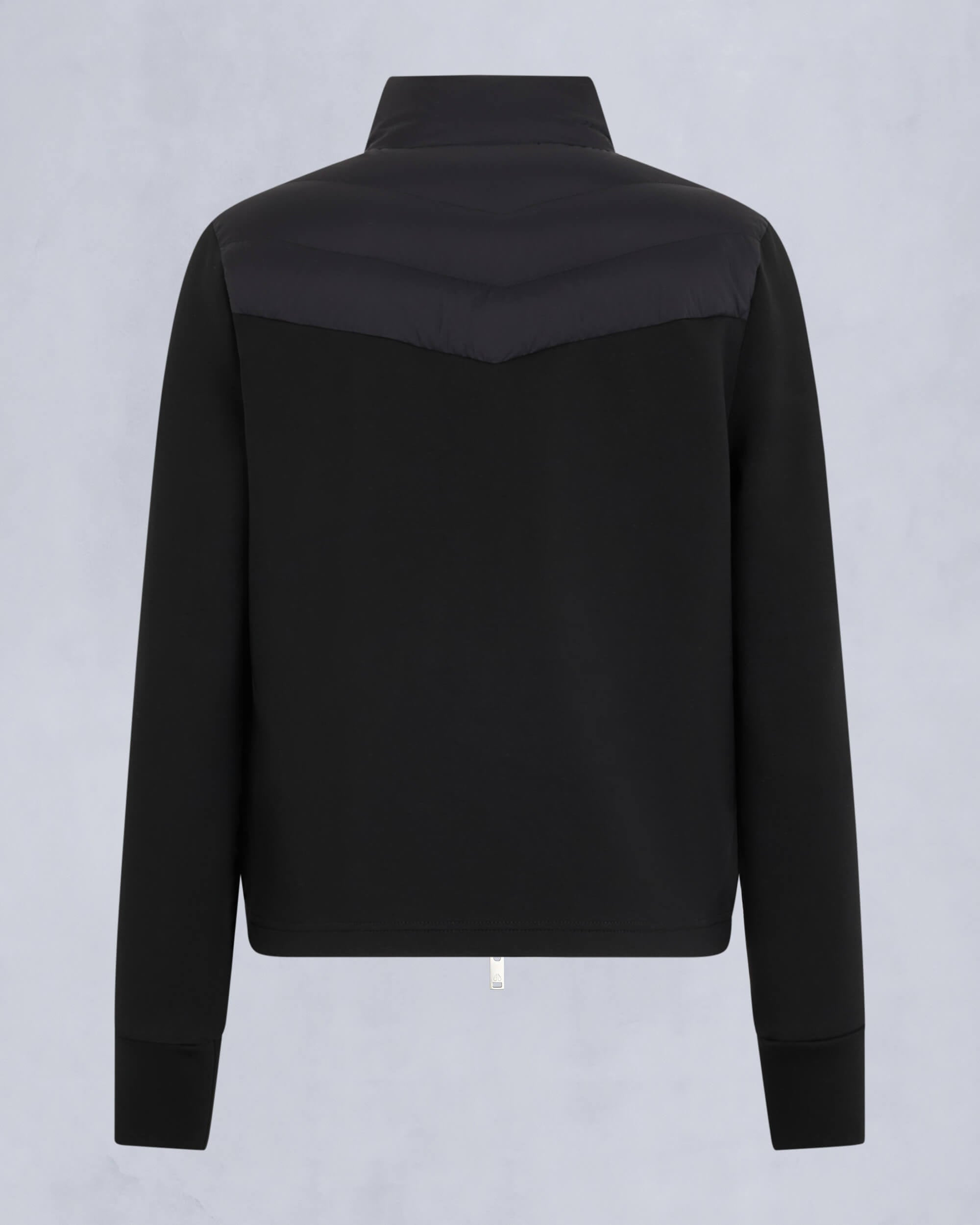 AIR DOWN BEACONSFIELD HYBRID JACKET - 6