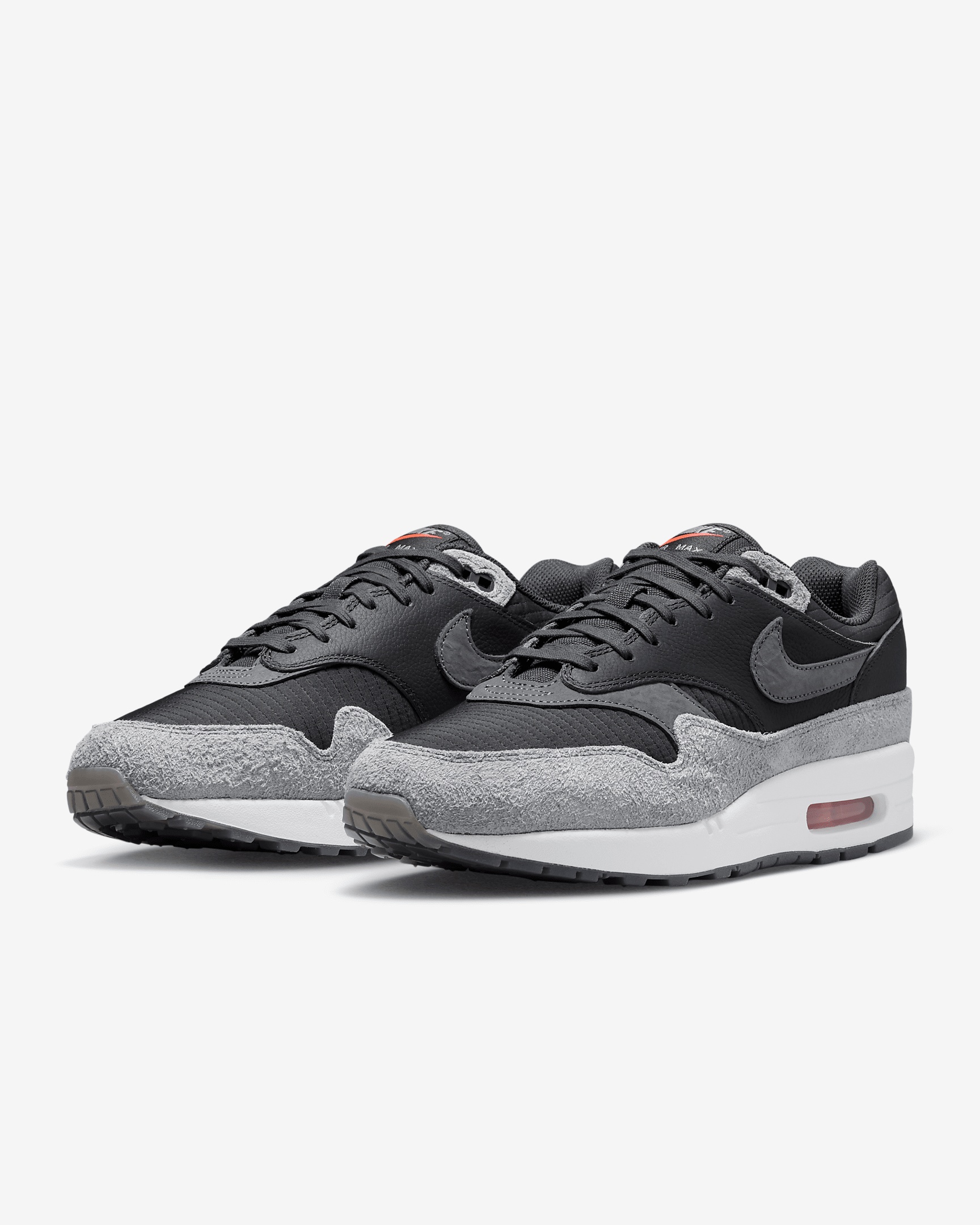 Nike Air Max 1 Premium Shoes - 5