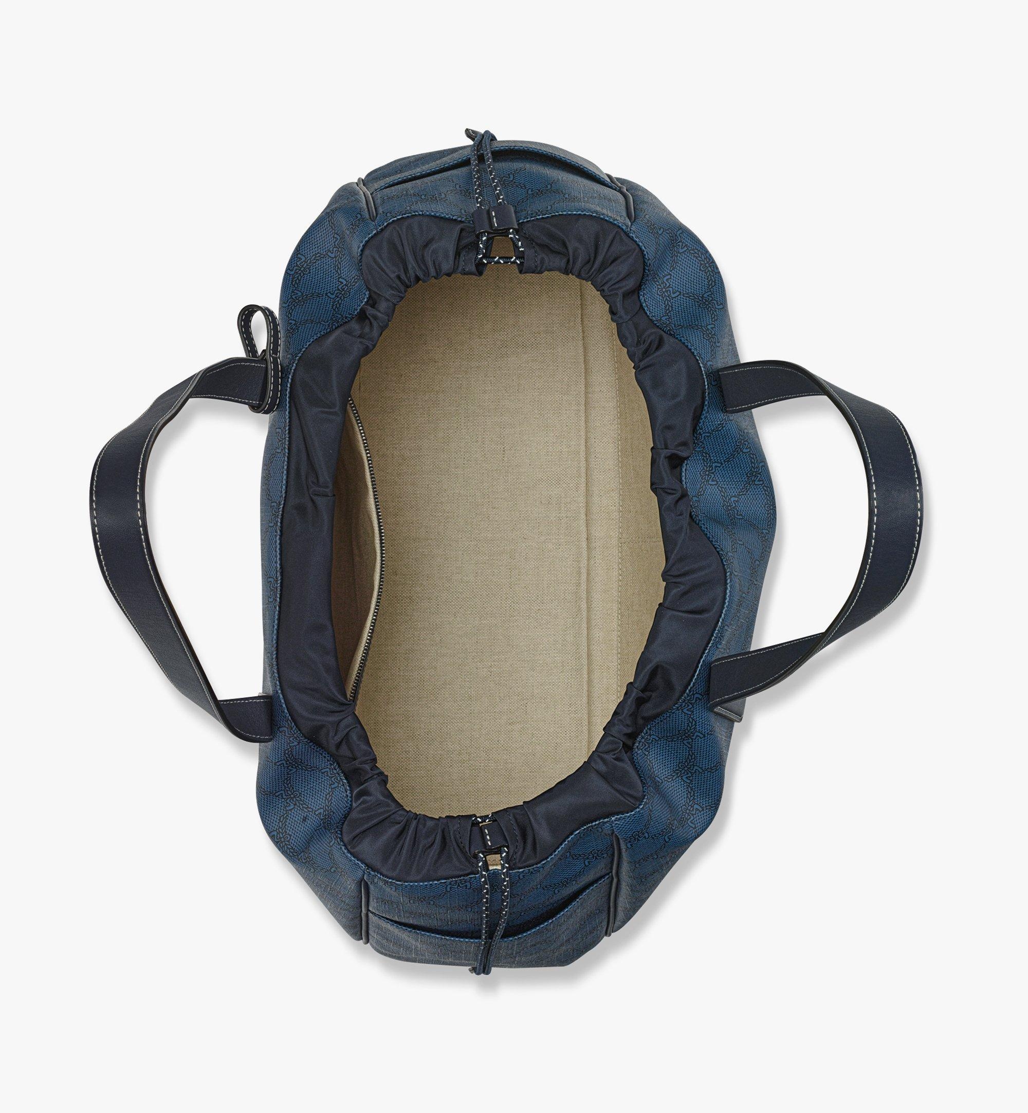 Himmel Drawstring Tote in Lauretos - 4